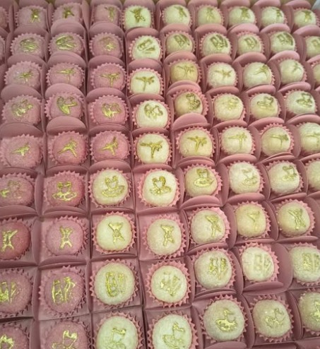 Doces & Brigadeiros