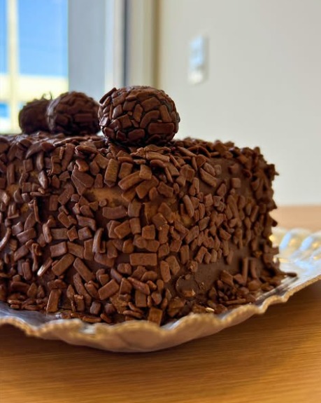 Sonho Meu Bolos e Doces